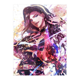 Anime (Print Only) thumbnail