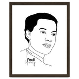Pauli Murray American Civil Rights Activist thumbnail