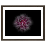 Backyard Flowers No 116 Color Flow Version thumbnail