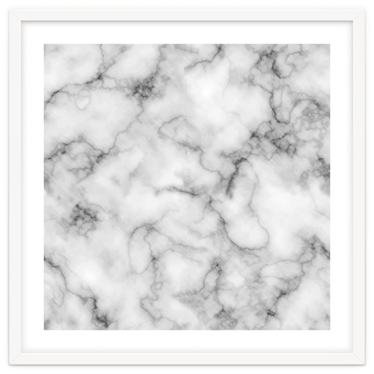 White Marble