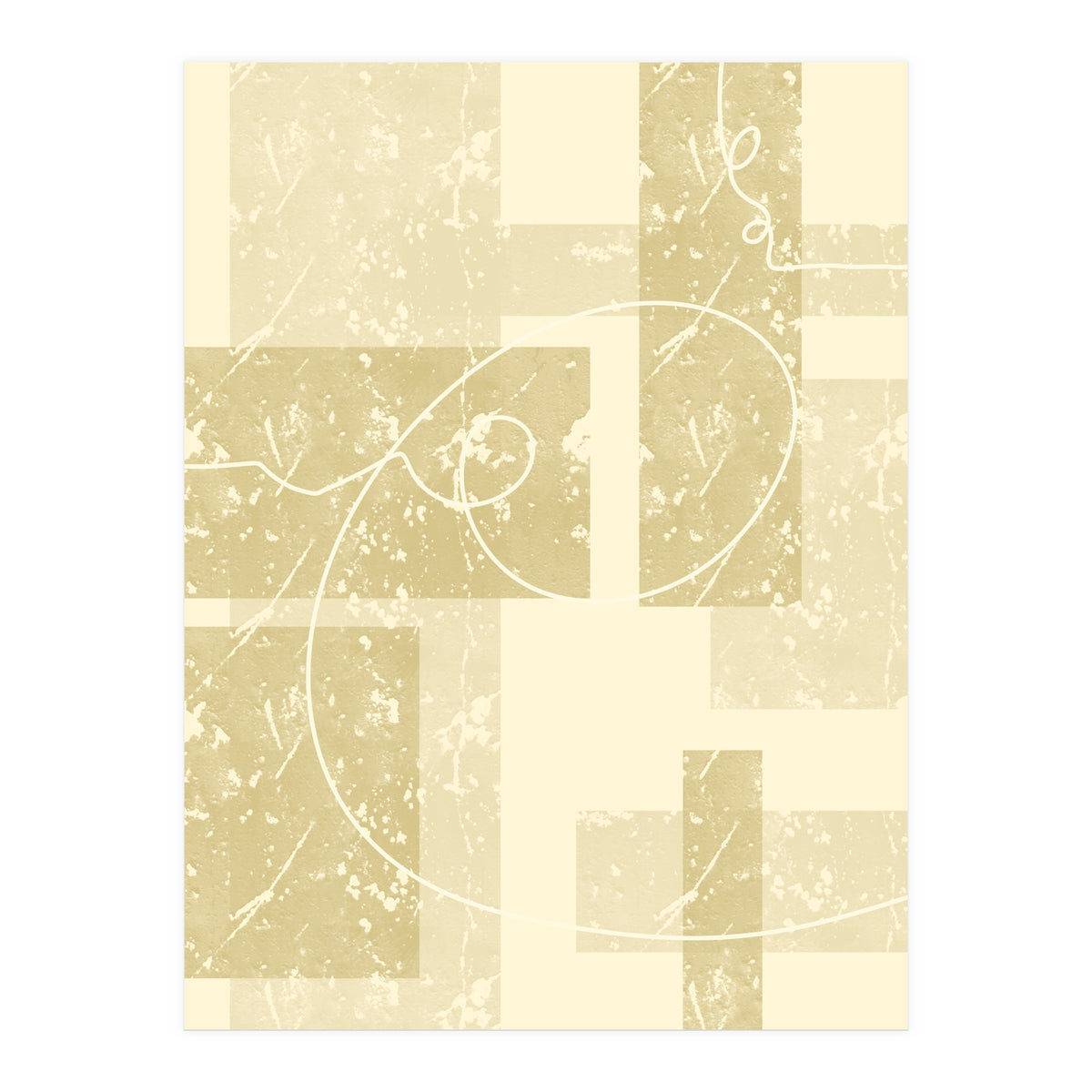 Geometry and Texture (Print Only)