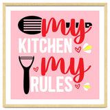 My Kitchen My Rules thumbnail