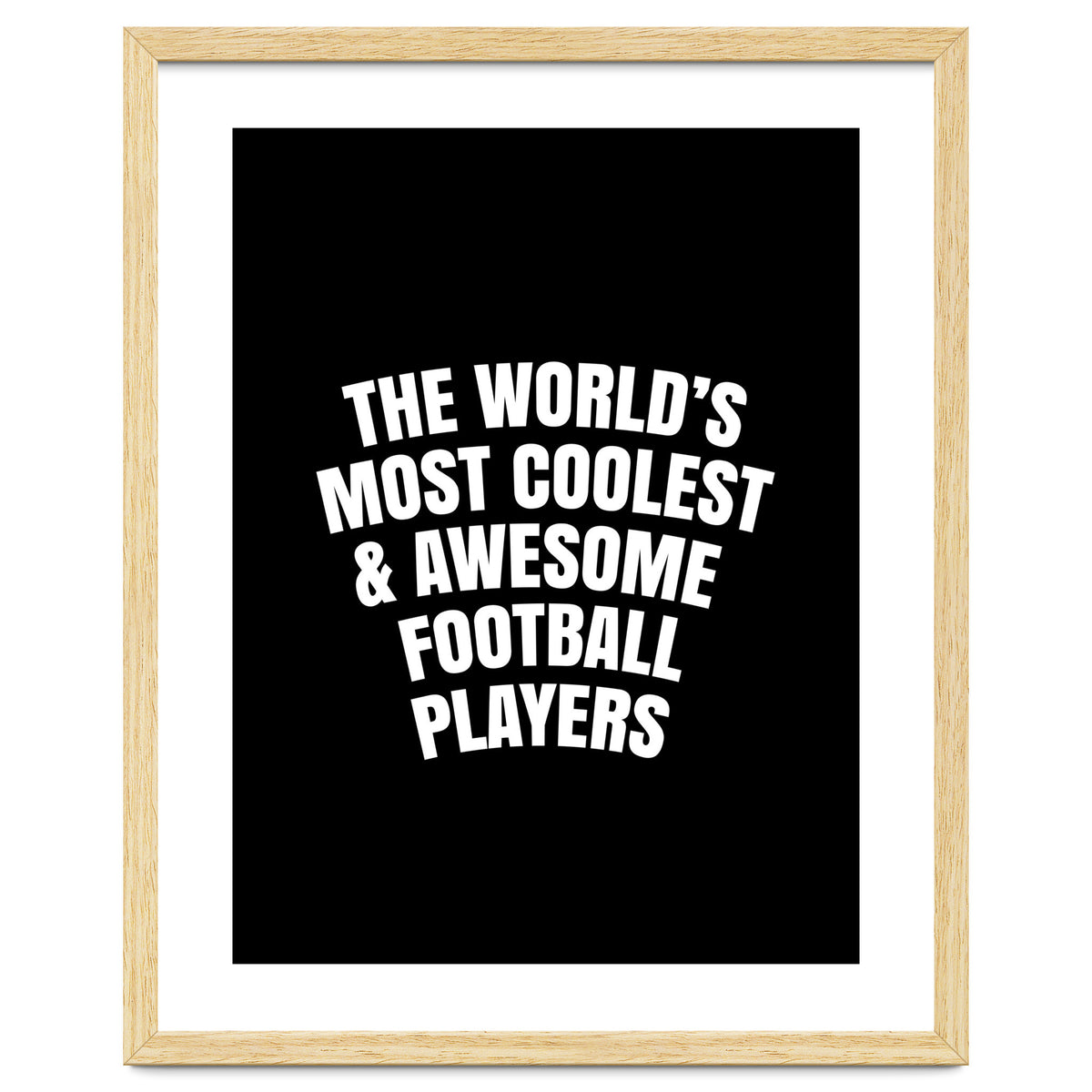 World's most coolest and awesome football players