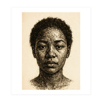 Gyotaku 03.02 (Print Only)