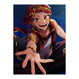 Anime (Print Only) thumbnail