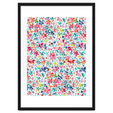 Colorful Flower Petals thumbnail