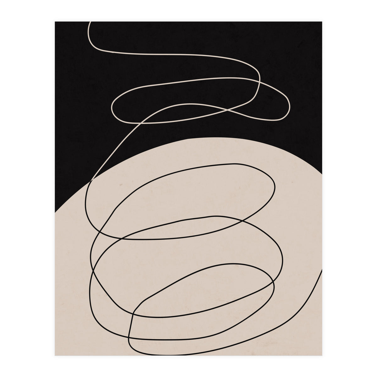 Minimal Art 3 (Print Only)