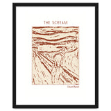 The Scream – Edvard Munch thumbnail