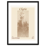 Clytie ( 1886 7) – Evelyn De Morgan (english, 1855 1919) thumbnail
