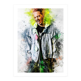 J Balvin (Print Only) thumbnail