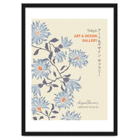 Tokyo Art & Design Gallery Floral