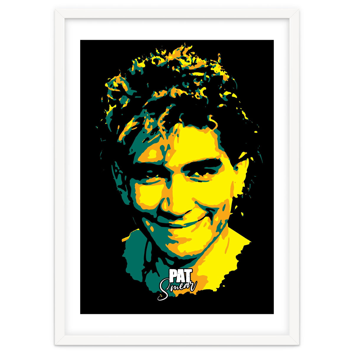 Pat Smear American Musician Legend