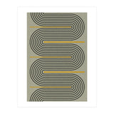 MODERN LINE NO.1 (Print Only) thumbnail