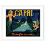 Capri Mermaids thumbnail