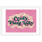 Crazy Plant Lady thumbnail