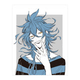 Anime (Print Only) thumbnail