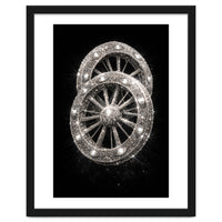 Ophanim Biblically accurate Angel