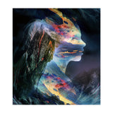 Magic Girl (Print Only) thumbnail