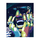 Shock G WPAP (Print Only) thumbnail