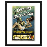 CREATURE FROM THE BLACK LAGOON (1954), directed by JACK ARNOLD. thumbnail