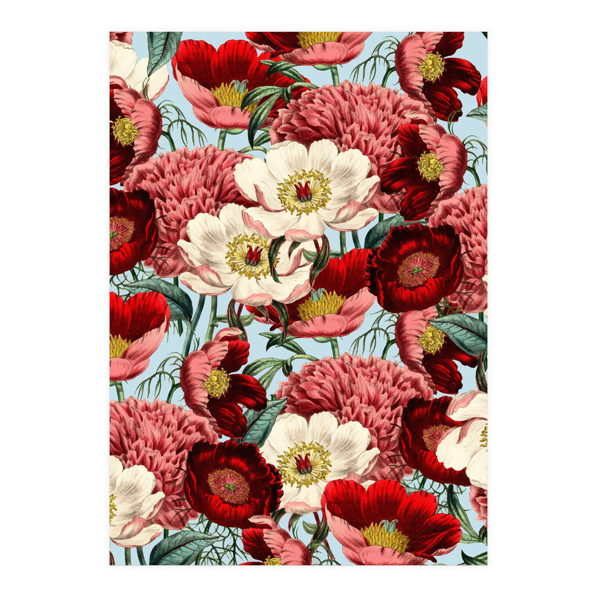 Velvet #society6 #decor #buyart (Print Only)