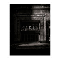 No 444 Yonge St 1 (Print Only)