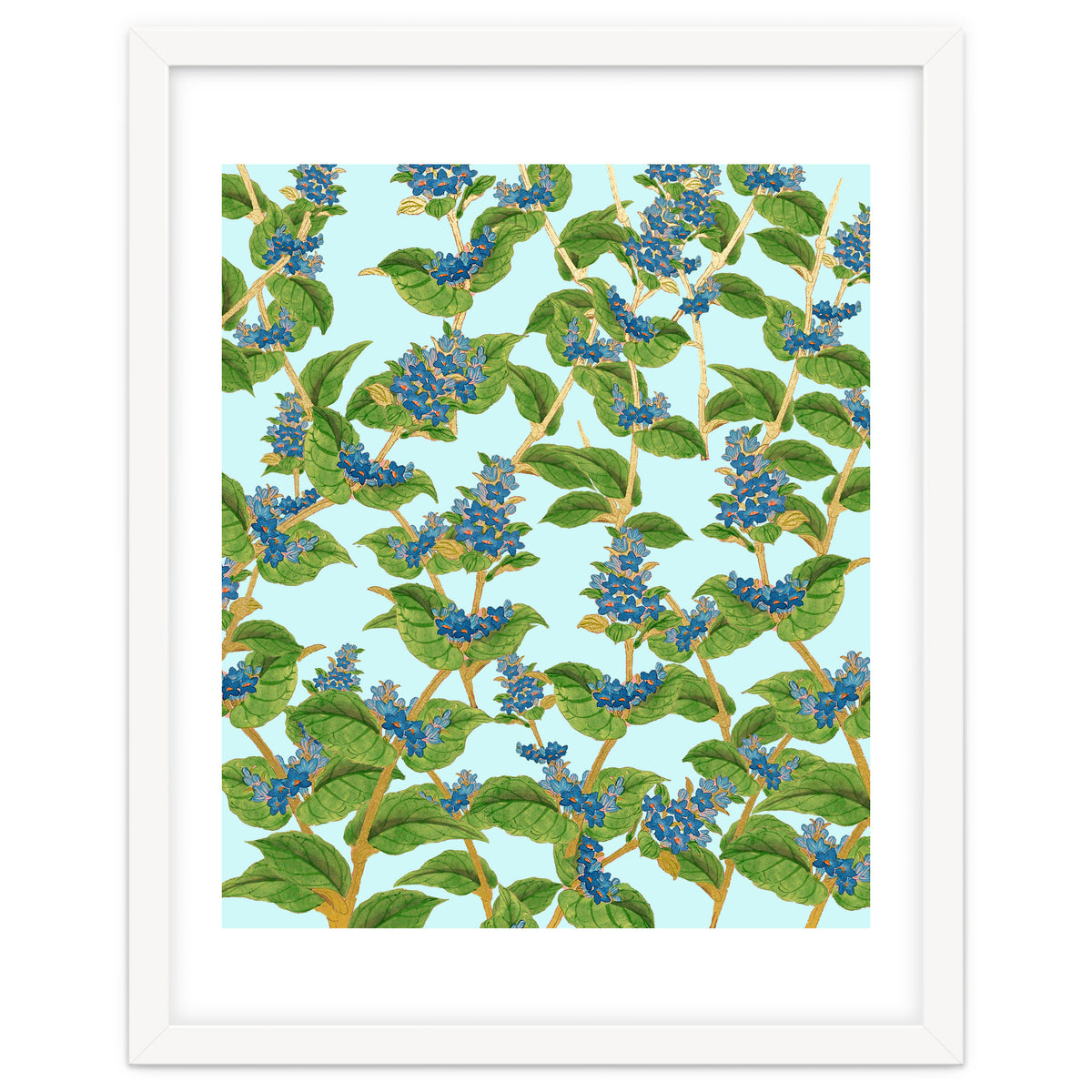 Wisteria #society6 #decor #buyart