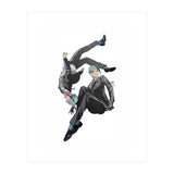Anime (Print Only) thumbnail