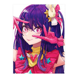 Anime (Print Only) thumbnail