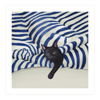 Out Of Line (Print Only)