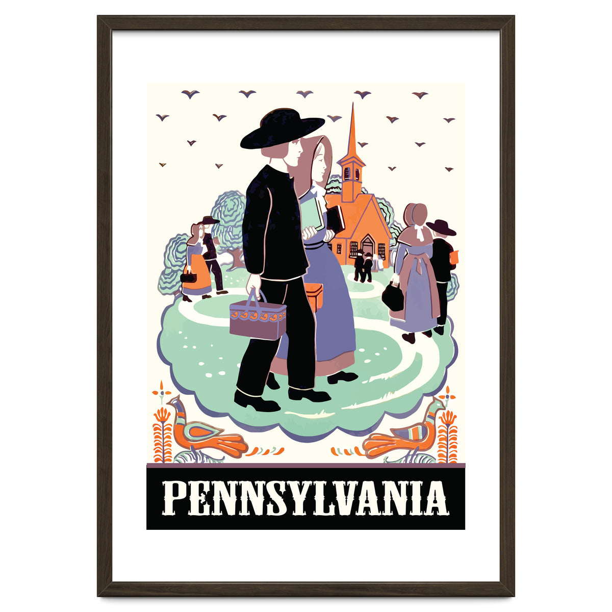 Pennsylvania