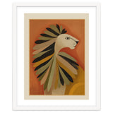 Leaf Mane Lion II thumbnail