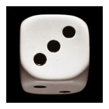 Dice Number 3 (Print Only) thumbnail