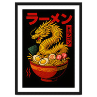Ramen Dragon Japanese