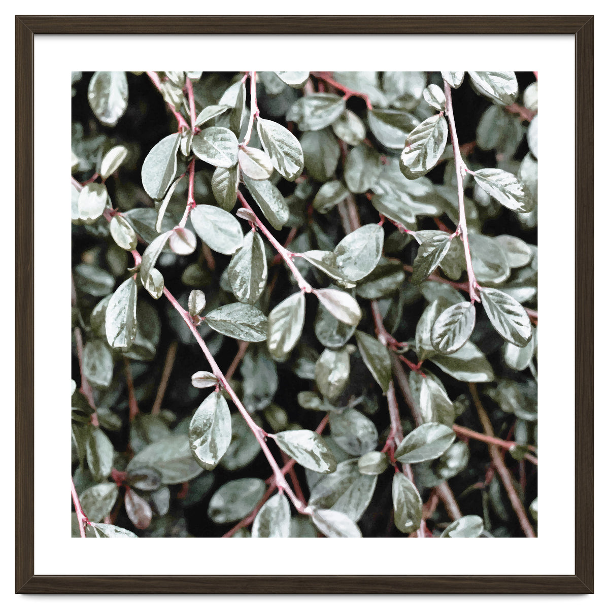 Rain #society6 #decor #buyart