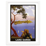 Lake Garda, Italy thumbnail