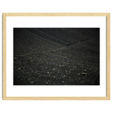Kids running down from the volcano - Iceland thumbnail
