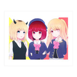 Anime (Print Only) thumbnail