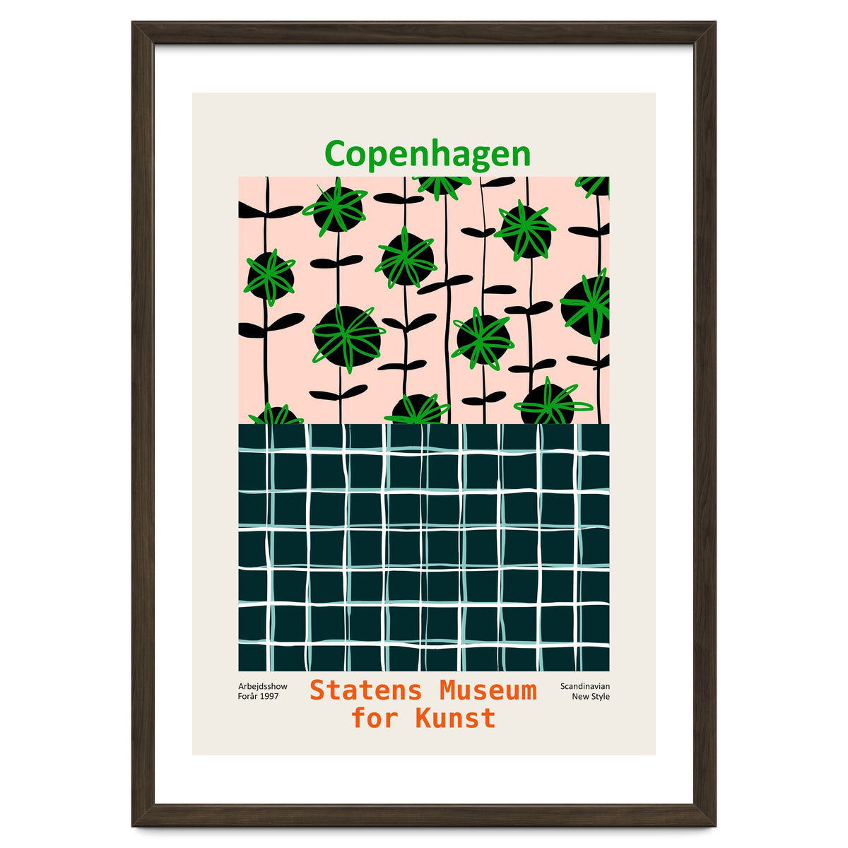 Statens Museum for Kunst Copenhagen