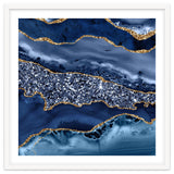 Agate Glitter Ocean Texture 07 thumbnail