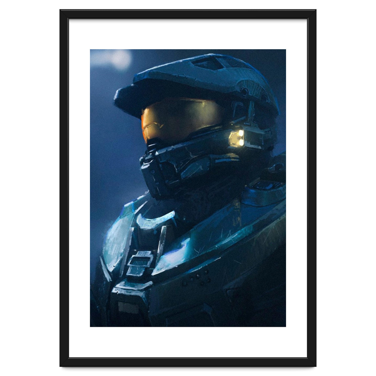 Halo