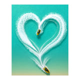 Jet Sky Ocean Velocity (Print Only) thumbnail