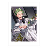 Anime (Print Only) thumbnail