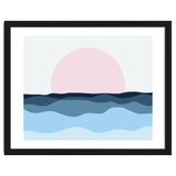 Let's go somewhere the sun kisses the ocean ☀️ thumbnail