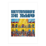 Revolucion De Mayo 7 (Print Only) thumbnail