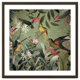 Jungle Bird Friends thumbnail