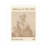 Rebecca At The Well – Émile Vernet Lecomte (1869) (Print Only) thumbnail
