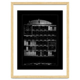 Geometry No 10 with Border thumbnail