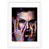 Taylor Swift Colorful Art 5 thumbnail
