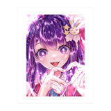 Anime (Print Only) thumbnail